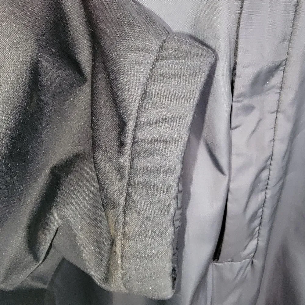 Nike Shield Men's Pullover Golf Jacket XXL